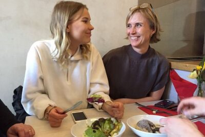 Private Tour: Daytime Food Tour Trends & Classics - The “Enough Samples for a Full Meal” Plan