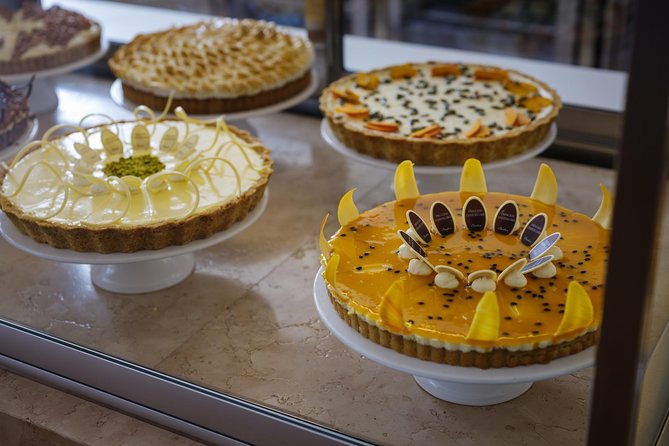 Private Tour: Daytime Food Tour Trends & Classics - Value Check: How $259.03 Makes Sense (When It Does)