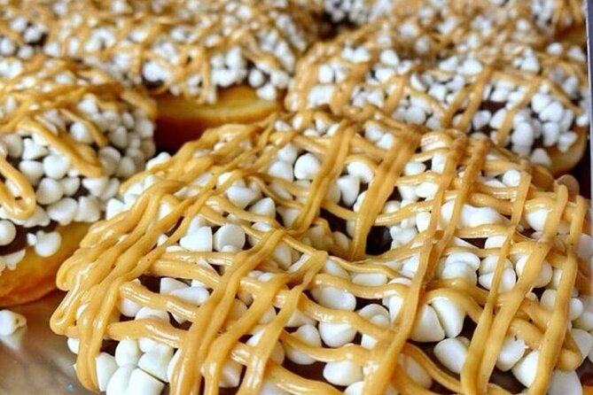 Private Tour: Downtown Las Vegas Food Tasting Tour - Should you book it?