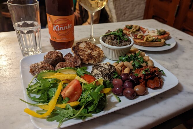 Private Valletta Food Tour - Why Valletta’s Food Story Makes Sense