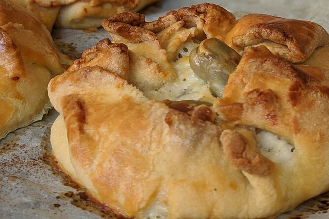 Private Valletta Food Tour - Victoria Gate Start: Easy to Find, Easy to Recenter