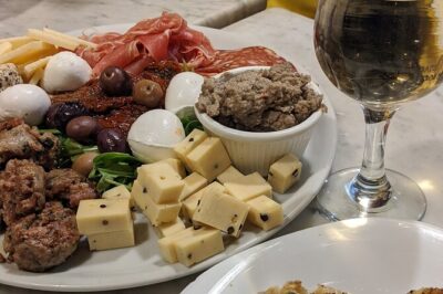 Private Valletta Food Tour - The 3.5-hour route: sightseeing that stays useful between bites