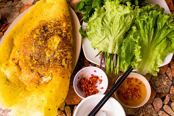 Private Vegan Food Tour By Scooter in Ho Chi Minh City - 6 key reasons this vegan scooter tour works