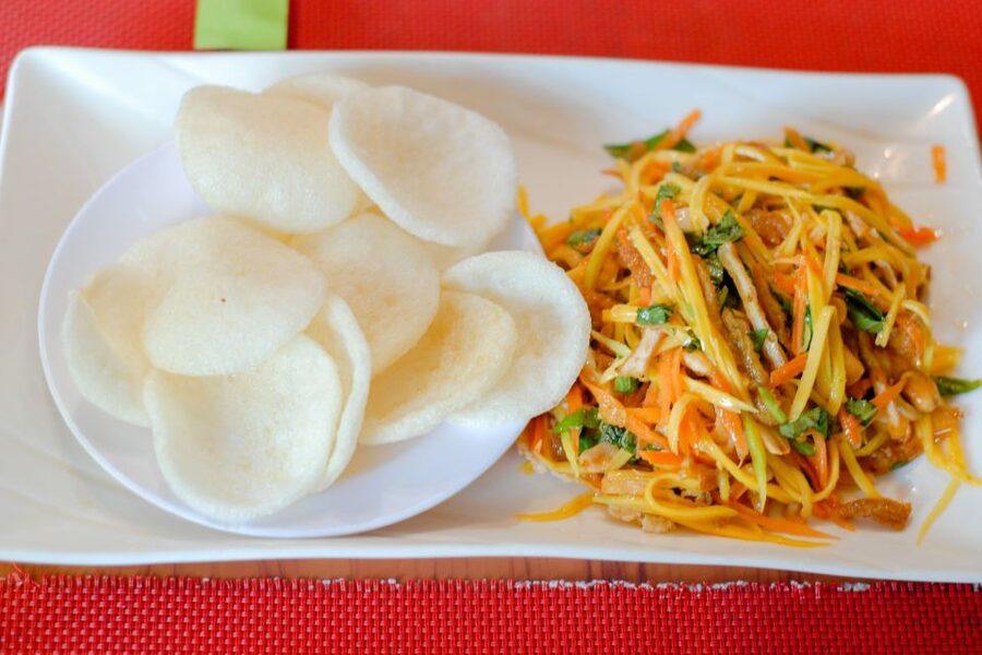 Private Vegan Food Tour By Scooter in Ho Chi Minh City - FAQ