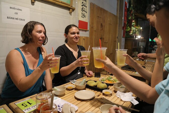 Private Vegan Food Tour in Ho Chi Minh City By Motorbike - What I’d Watch For Before You Book
