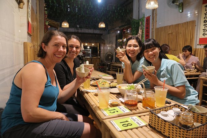 Private Vegan Food Tour in Ho Chi Minh City By Motorbike - Price and Value: Is $38 a Good Deal for This?