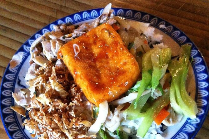 Private Vegan Food Tour in Ho Chi Minh City By Motorbike - A Few Real-World Tips to Make the Day Go Smoothly