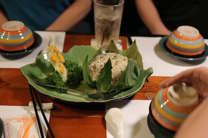 Private Vegan Food Tour in Ho Chi Minh City By Motorbike - The Vegan Food You’ll Actually Try (and Why It’s a Good Mix)