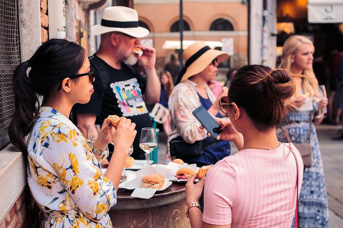 Private Venice Food Tour with Rialto Market Visit - Key Things That Make This Tour Worth Your Time