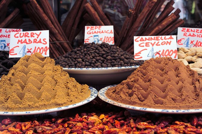 Private Venice Food Tour with Rialto Market Visit - Why Rialto Food Is a Smart Way to Understand Venice