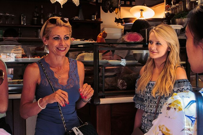 Private Venice Food Tour with Rialto Market Visit - Stop 2: Baccalà Veneto and Cod Pairings With Prosecco