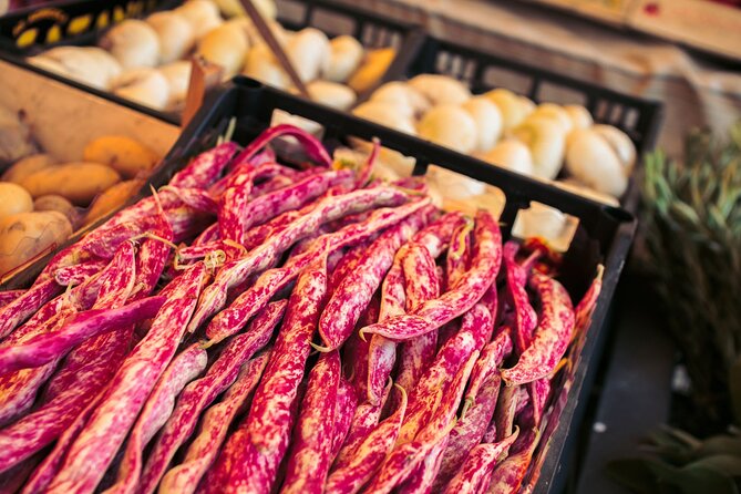 Private Venice Food Tour with Rialto Market Visit - Stop 4: Rialto Fish Market, Spice-Trade Stories, and Mediterranean Freshness