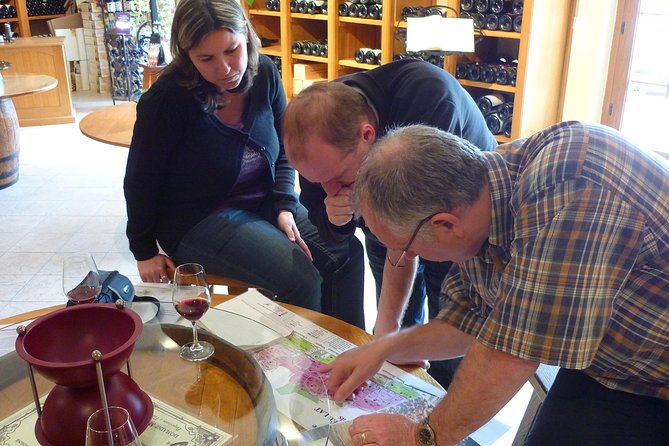 Private Wine Tasting Tour - Burgundy Uncorked!! - Burgundy Uncorked: Why this Beaune wine day feels different