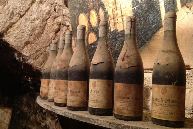 Private Wine Tasting Tour - Burgundy Uncorked!! - Duration and timing: a full day, but not chaotic