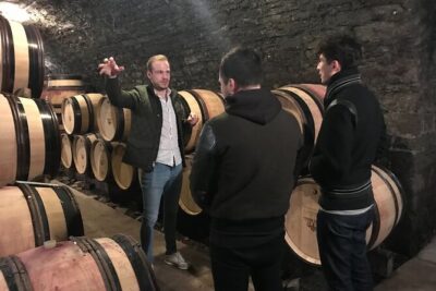 Private Wine Tasting Tour - Burgundy Uncorked!! - Private, capped at 8: how your day actually stays personal