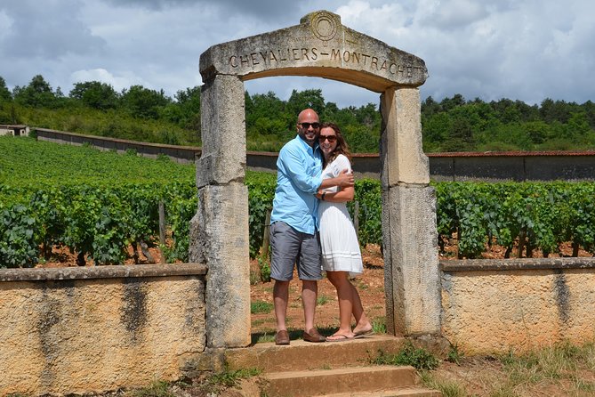 Private Wine Tasting Tour - Burgundy Uncorked!! - Lunch break in Volnay: a traditional meal between tastings