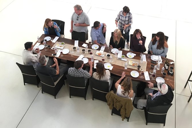 Private Wine Tasting Tour from Santa Barbara - How the two-day Santa Ynez wine rhythm works