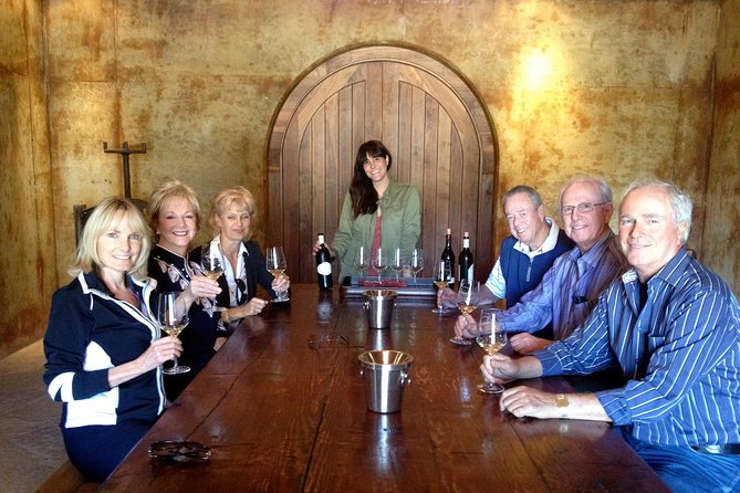 Private Wine Tasting Tour from Santa Barbara - Day 2: Santa Ynez Valley plus a second Wine Trail day
