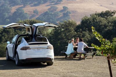 Private Wine Tasting Tour from Santa Barbara - Day 1: Santa Ynez Wine Trail with production tours included