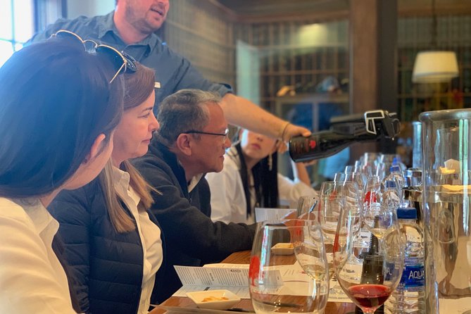 Private Wine Tasting Tour from Santa Barbara - Price and value: what $422 per person is buying you