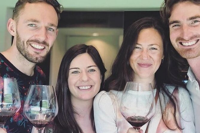 Private Wine Tasting Tour in Mornington Peninsula with Lunch - Key points to know before you go