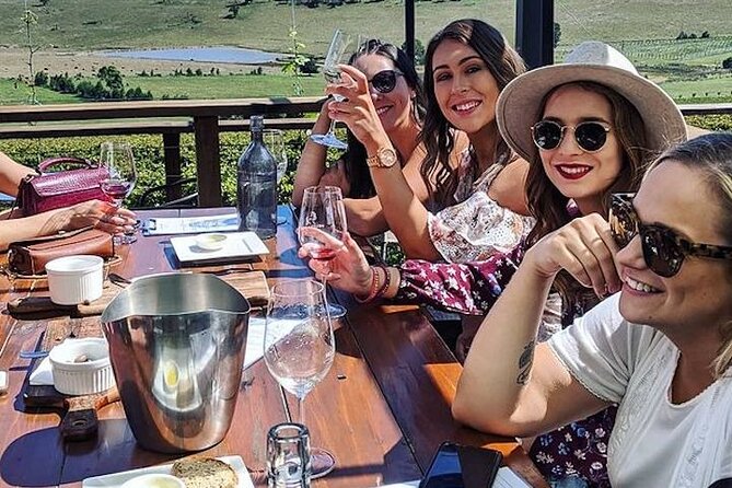 Private Wine Tasting Tour in Mornington Peninsula with Lunch - The private-tour feel: you and your schedule