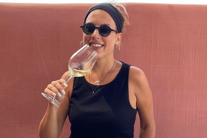 Private Wine Tasting Tour With a Santorini Sunset Ending - Price check: is $395.43 per person good value?