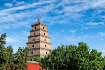Private Xi’an Night & Food Tour by Tuk Tuk and Public Transportation - Getting around with tuk tuk–style travel and transit