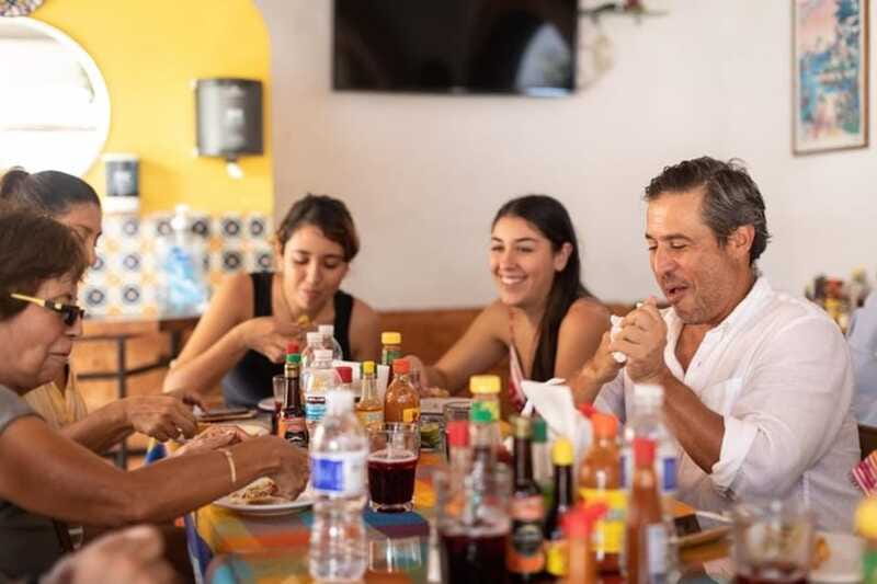 Puerta Vallarta: Seafood Lover's Food Tour - How the Guide Turns Dishes into Understanding