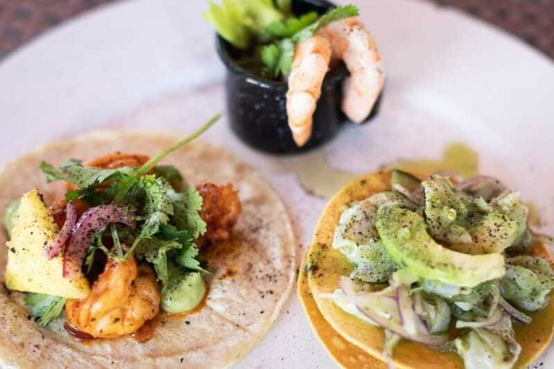 Puerta Vallarta: Seafood Lover's Food Tour - Price and Value: Is $59 a Smart Deal?