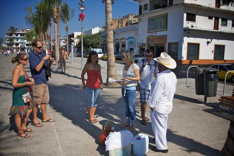 Puerto Vallarta 3-Hour Food Tour of Authentic Local Cuisine - When to Book and How to Prepare (So You Enjoy It)