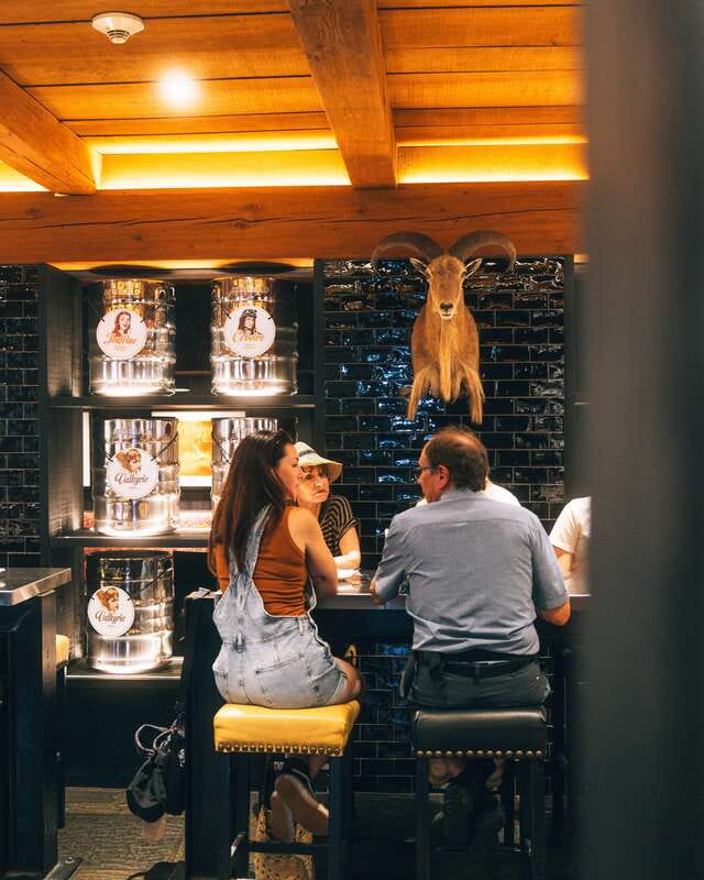 Quebec City: Old Quebec 5-Course Gourmet Food Tour - Key Things I’d Not Skip