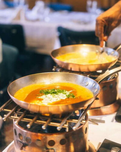 Quebec City: Old Quebec 5-Course Gourmet Food Tour - Getting There: Meeting Point, Timing, and What You Should Wear