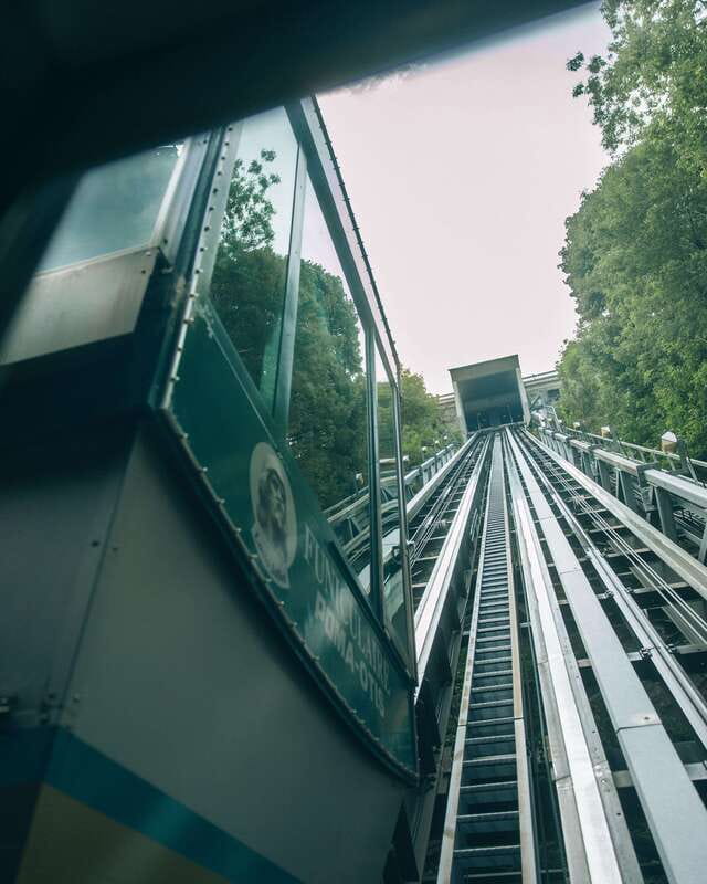 Quebec City: Old Quebec 5-Course Gourmet Food Tour - Funicular Ticket: Why This Included Ride Makes the Route Easier