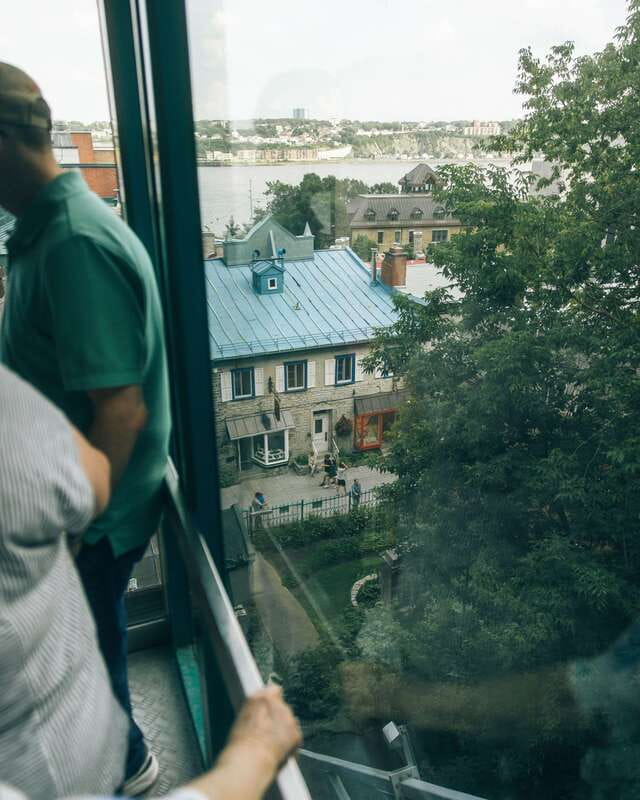 Quebec City: Old Quebec 5-Course Gourmet Food Tour - Who This Tour Suits Best (And Who Should Skip It)