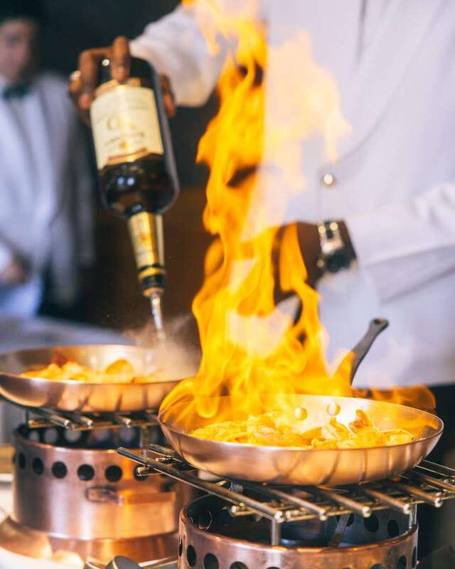Quebec City: Old Quebec 5-Course Gourmet Food Tour - Practical Tips So the Evening Goes Smooth