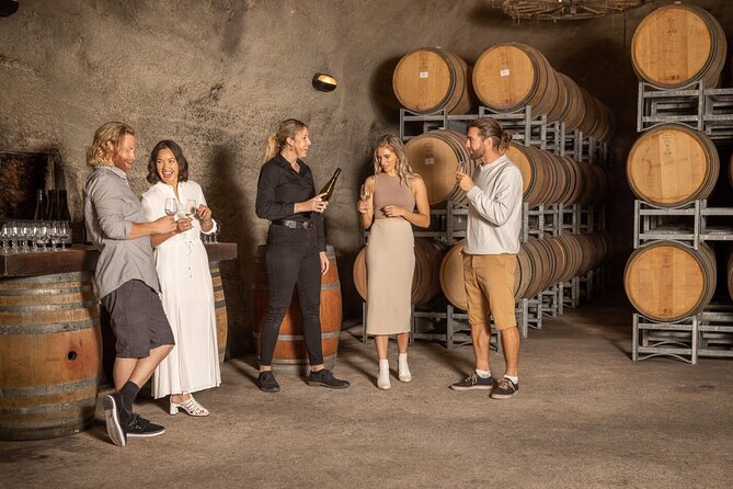 Queenstown Wine & Food Tour: Scenery, Tastings & Delicious Lunch! - What you’ll learn about Central Otago wine culture (without making it boring)