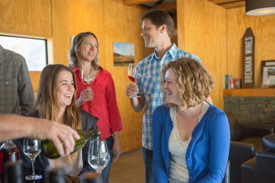 Queenstown: Wine & Food Tour, Scenic Tastings & Paired Lunch - Quick Takes: What Makes This Queenstown Wine Tour Worth It