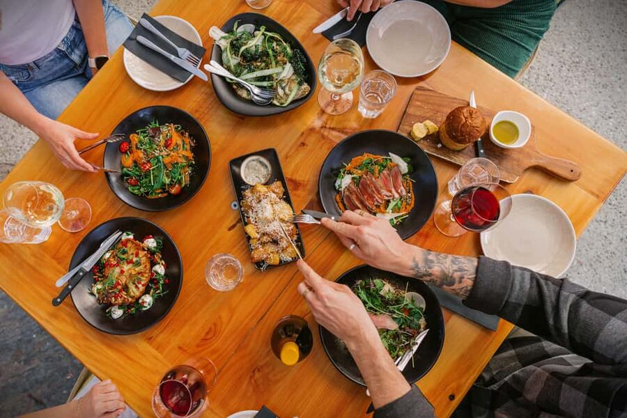 Queenstown: Wine & Food Tour, Scenic Tastings & Paired Lunch - Gibbston Valley: The Central Otago Wine Story You Can Taste