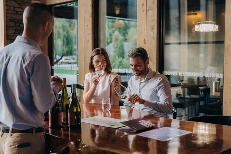 Queenstown: Wine & Food Tour, Scenic Tastings & Paired Lunch - How to Prepare So the Day Stays Fun (Not Foggy)