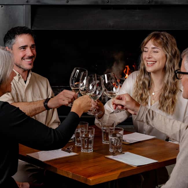 Queenstown: Wine & Food Tour, Scenic Tastings & Paired Lunch - Price and Value: Why $132 Feels Fair for a 5.5-Hour All-In