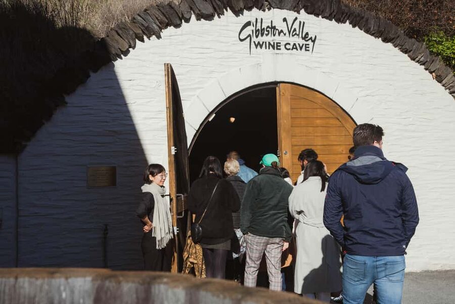 Queenstown: Wine Tasting Tour - Key highlights worth marking on your map