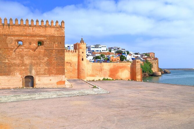 Rabat Food Tour in the Old Town - Key points to know before you go