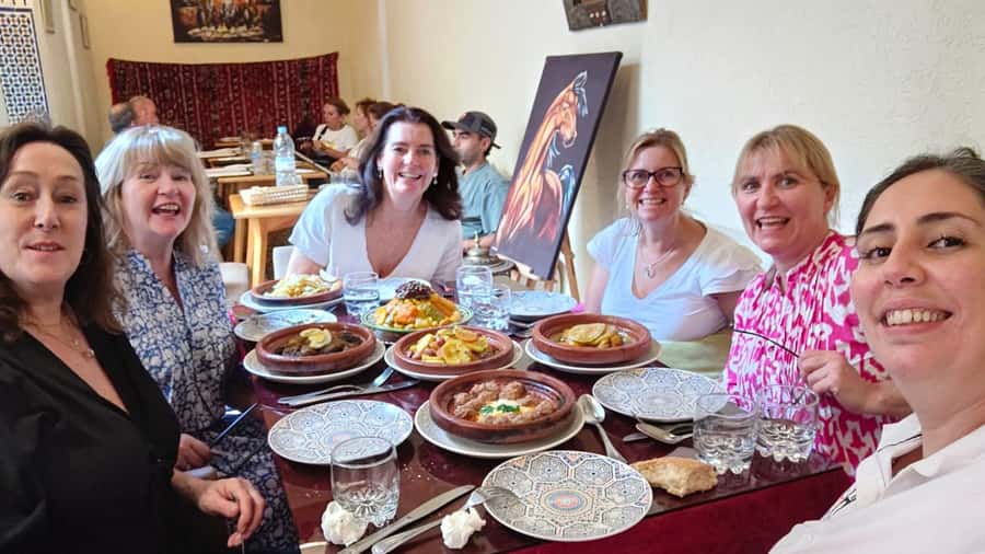 Rabat: Walking Food Tour - Key Things to Know Before You Go