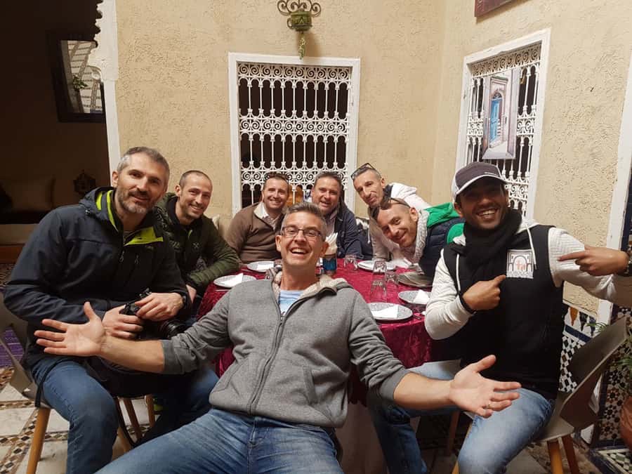 Rabat: Walking Food Tour - What You’ll Taste: Classic Rabat-Style Moroccan Food