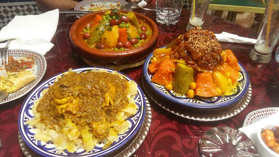 Rabat: Walking Food Tour - Gare Rabat Ville to the Medina: The Walk You’ll Actually Use