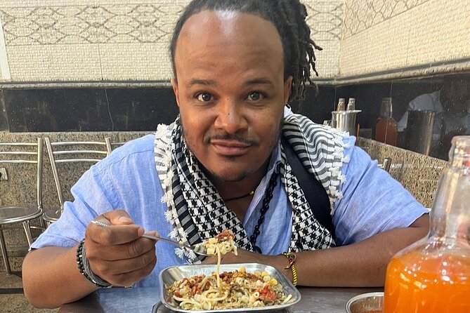 Real Cairo Food Tour Experience (Eat like a local) - What you’re really buying for $69 per person