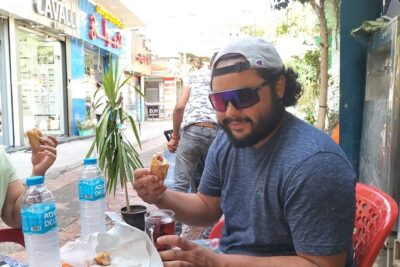 Real Cairo Food Tour Experience (Eat like a local) - Downtown Cairo: where the eating starts (and you get your bearings fast)
