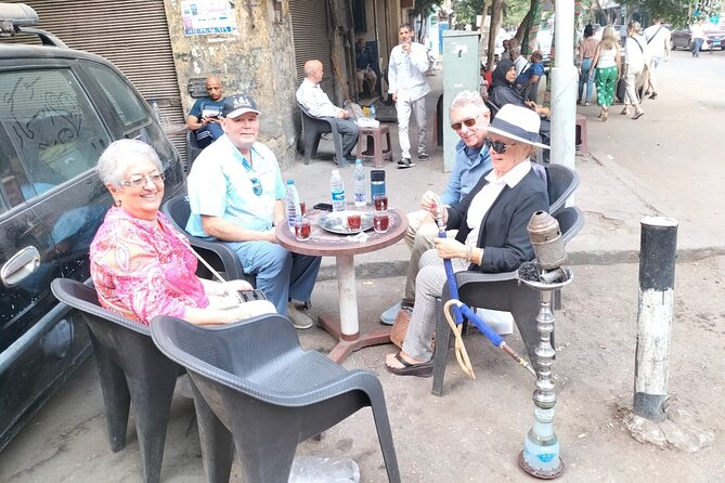 Real Cairo Food Tour Experience (Eat like a local) - Price value check: why $69 can be a good deal here