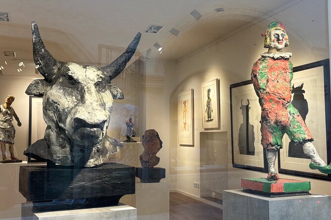 Regensburg Private Tour. Personalities, Art and Food Tour - The personality side: why Regensburg feels personal, not just historic
